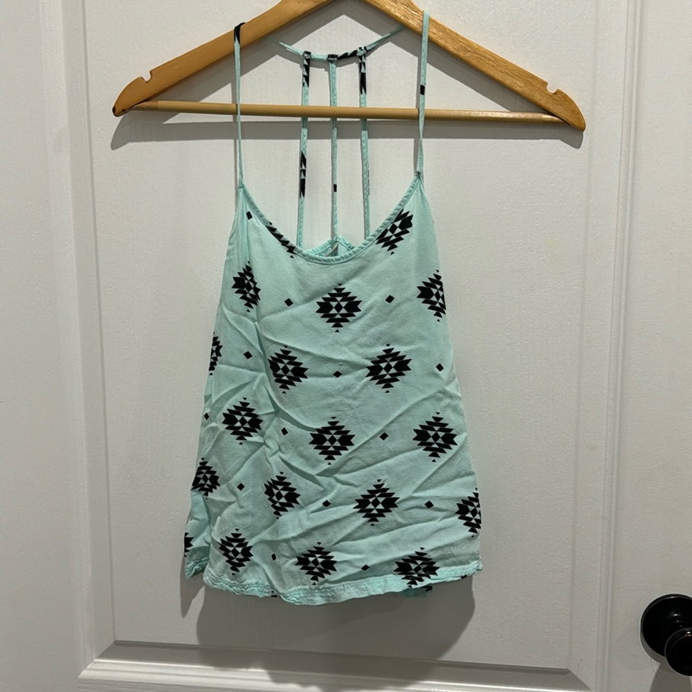 Summer top
